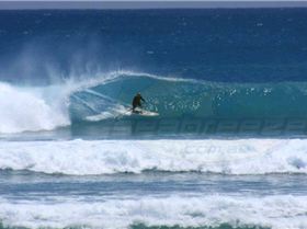 Stand Up Paddle (SUP)