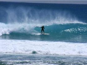 Stand Up Paddle (SUP) in WA