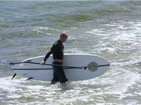 Scotty "The Legend" McKercher