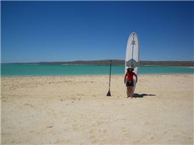 winderbandi waterwoman!