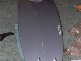 My new Board,  10'4 x28.5x4.75