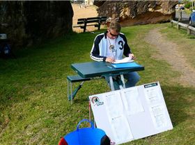 SPSC Palm Beach event