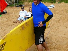 SPSC Palm Beach event