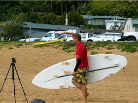 SPSC Palm Beach event