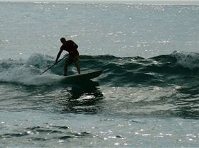 SPSC Palm Beach event