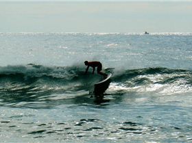 SPSC Palm Beach event