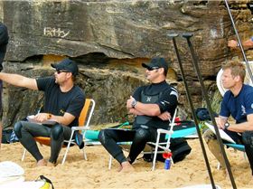 SPSC Palm Beach event