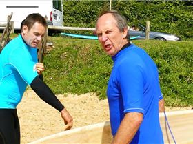 SPSC Palm Beach event