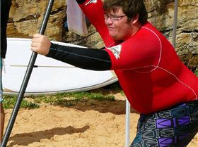 SPSC Palm Beach event