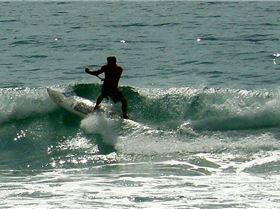 SPSC Palm Beach event