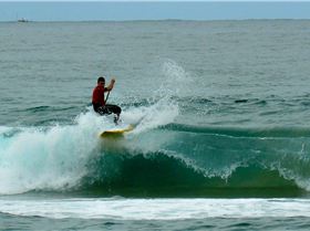 SPSC Palm Beach event