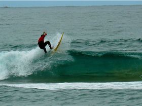 SPSC Palm Beach event