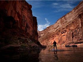 archie kalepa grand canyon