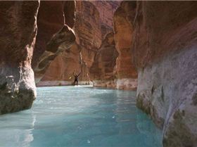 archie kalepa grand canyon explore