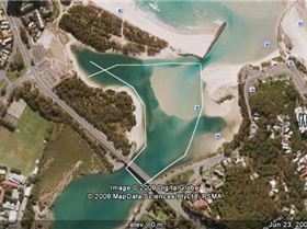 SUPSA Seriously Fun Race