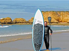 The Happy Happy Shot