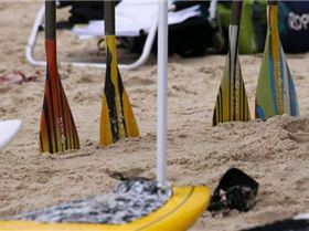 Stand Up Paddle