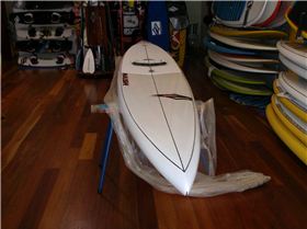 17ft naish long photo