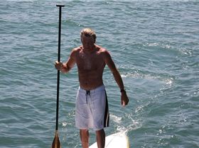 Stand Up Paddle