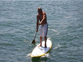 Stand Up Paddle