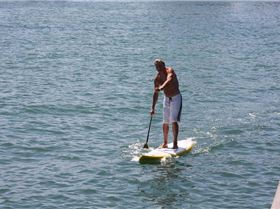 Stand Up Paddle