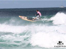 Cape Town SUP