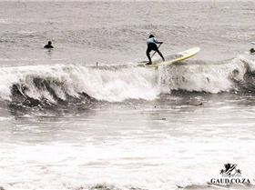 Cape Town SUP