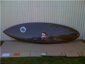 new emery carbon sups