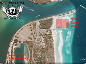 Roar Course Map copy