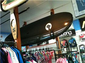 Stand Up Paddle