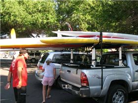Dave and loaded truck2