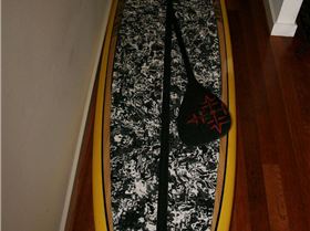 Stand Up Paddle