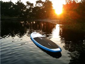 Stand Up Paddle