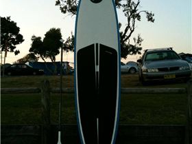 Stand Up Paddle