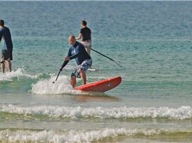 Stand Up Paddle