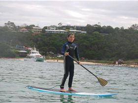 Stand Up Paddle