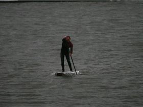 Stand Up Paddle