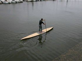 Stand Up Paddle