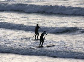 Stand Up Paddle