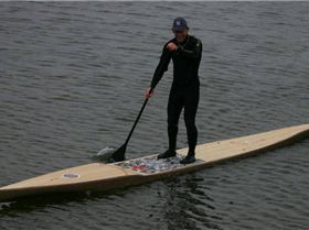 Stand Up Paddle