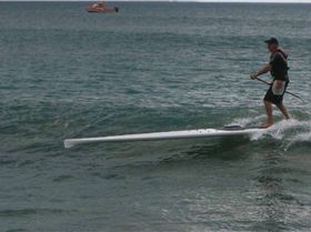 Stand Up Paddle