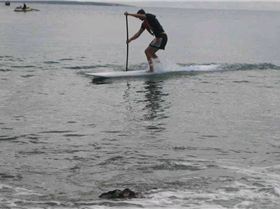 Stand Up Paddle