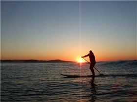 Port Stephens Sunrise