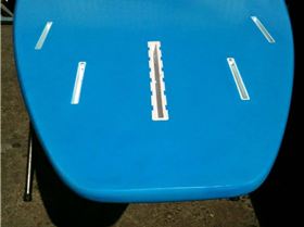 Emery 10" Stand up paddle board in Lennox :)