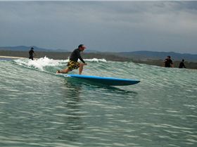 Casso12er Drop Knee Classic