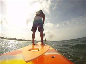 Stand Up Paddle
