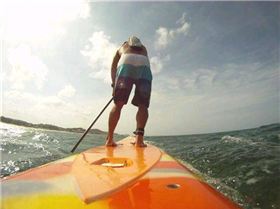 Stand Up Paddle
