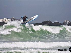 Coreban Summer Series