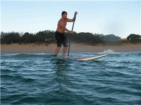 Christmas eve destress