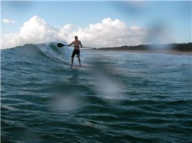 Christmas eve destress